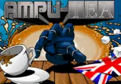 Ampu-Tea Steam Gift — Steam, Standard