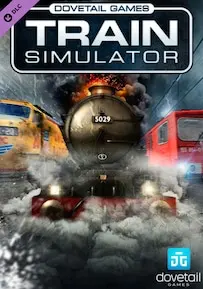 Amtrak P42 DC 'Empire Builder' Loco Add-On — Steam, Standard