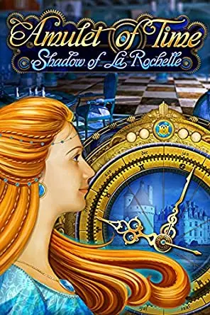 Amulet of Time: Shadow of La Rochelle — Steam, Standard