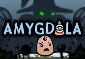 Amygdala — Steam, Standard