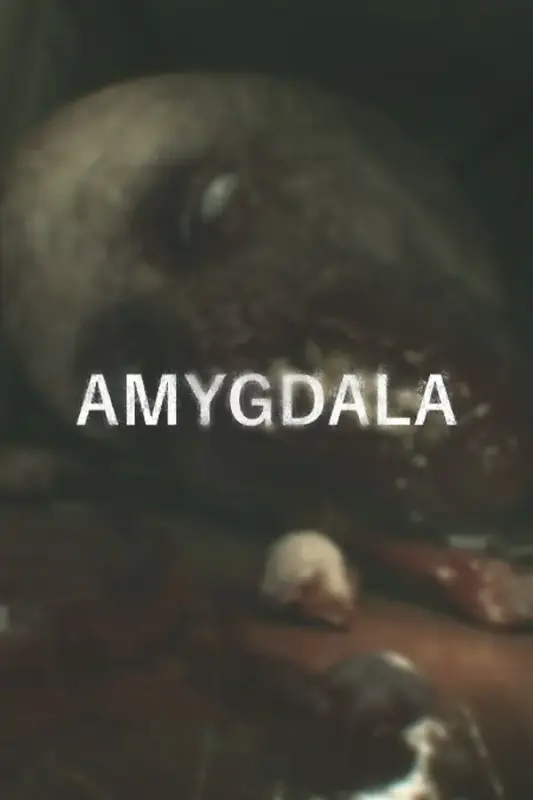 Amygdala — Steam, Standard