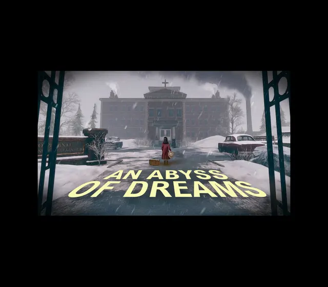 An Abyss of Dream — Steam, Standard