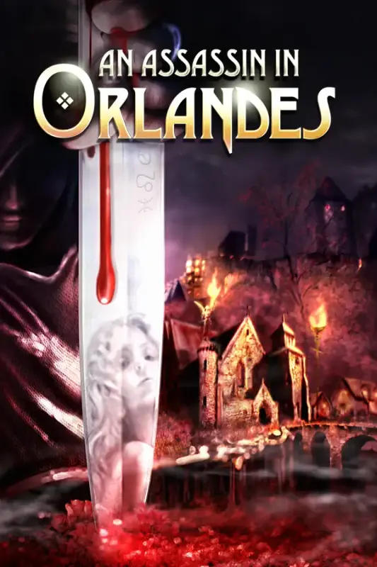 An Assassin in Orlandes — Steam, Standard