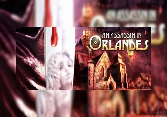 An Assassin in Orlandes EN/DE/FR/IT/ES — Steam, Standard