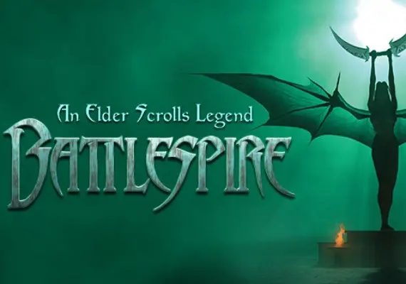 An Elder Scrolls Legend: Battlespire EN — Steam, Standard