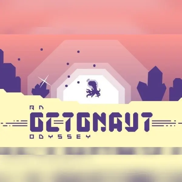 An Octonaut Odyssey — Steam, Standard