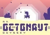 An Octonaut Odyssey — Steam, Standard