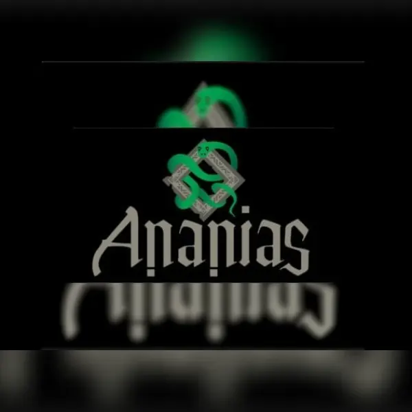 Ananias Roguelike — Steam, Standard