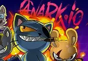 Anark.io — Steam, Standard