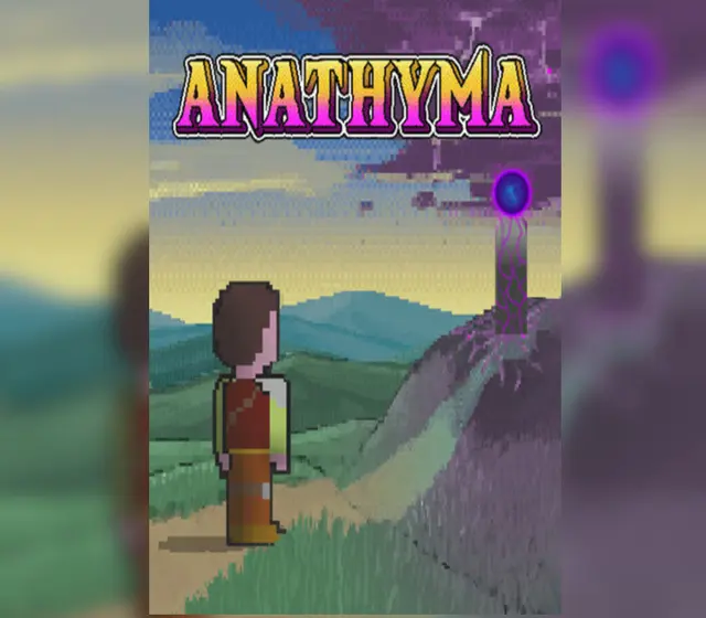 Anathyma — Steam, Standard