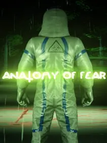 Anatomy of Fear — Steam, Standard