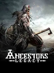 Ancestors Legacy — Steam, Standard