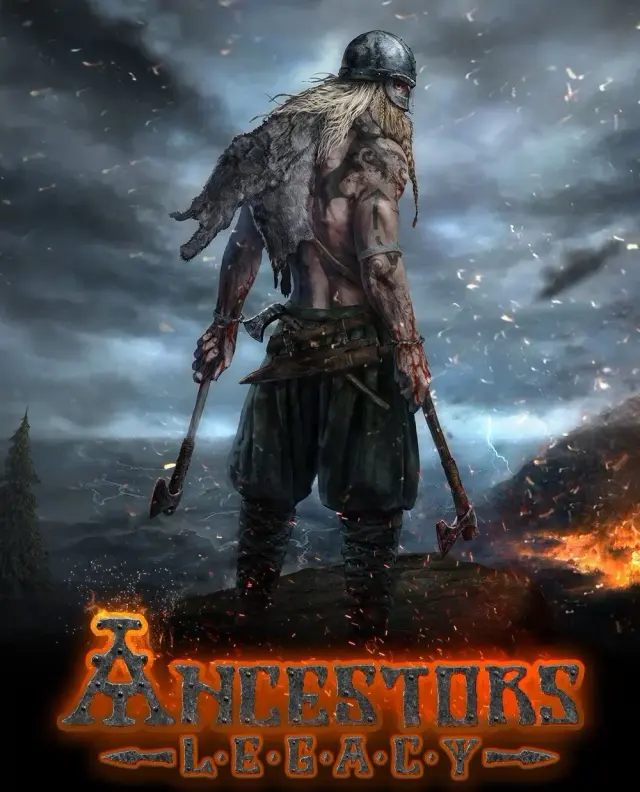 Ancestors Legacy Bundle — Steam, Standard