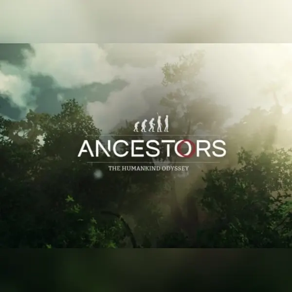 Ancestors: The Humankind Odyssey — Steam, Standard