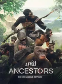 Ancestors: The Humankind Odyssey — Steam, Standard