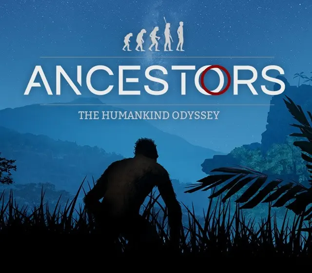 Ancestors: The Humankind Odyssey — Xbox One, Standard