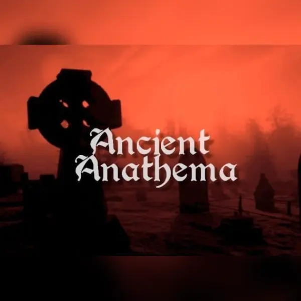 Ancient Anathema — Steam, Standard
