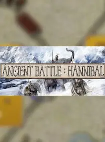 Ancient Battle: Hannibal — Steam, Standard