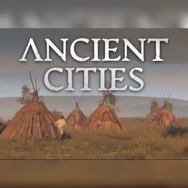 Ancient Cities — Steam, Standard