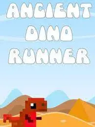 Ancient Dino Runner — Steam, Standard