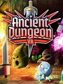 Ancient Dungeon VR — Steam, Standard