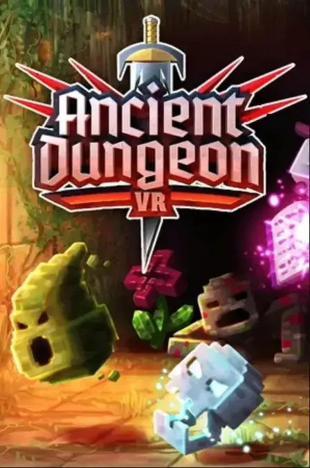 Ancient Dungeon VR — Steam, Standard