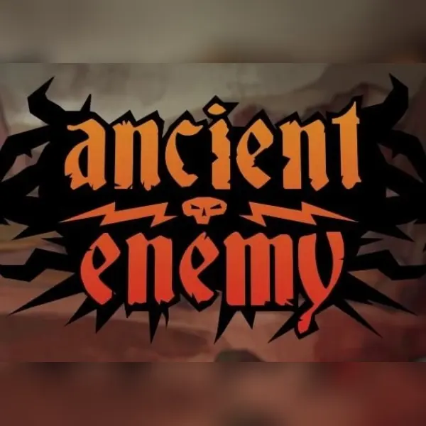 Ancient Enemy — Steam, Standard
