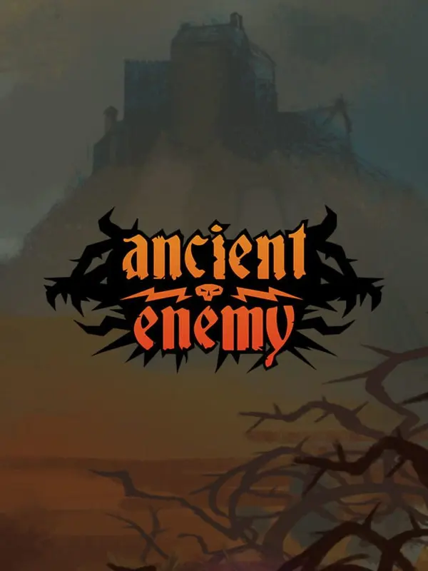 Ancient Enemy — Steam, Standard