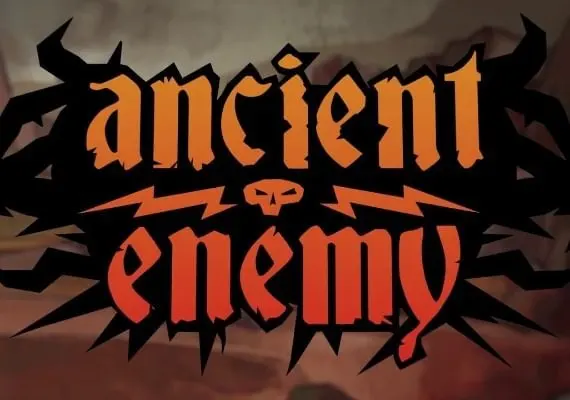 Ancient Enemy EN — Steam, Standard
