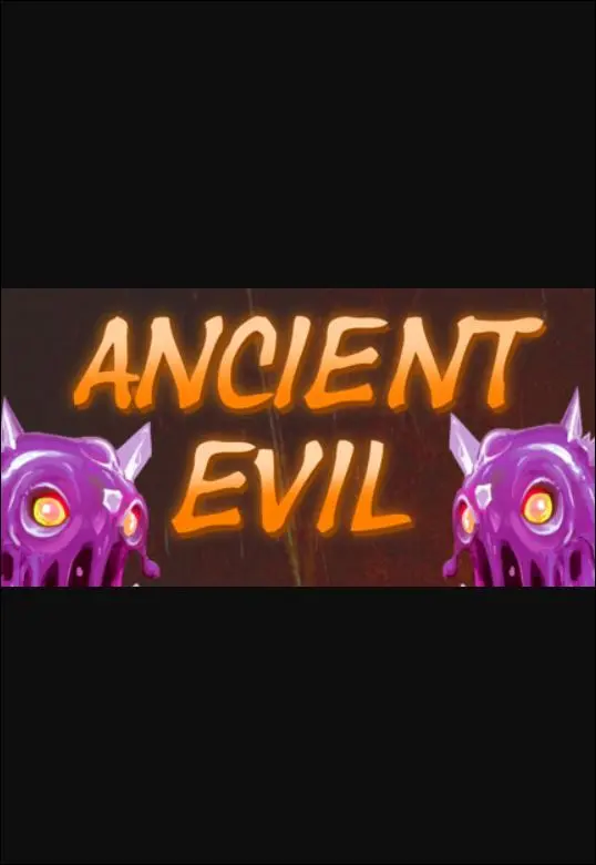 ANCIENT EVIL — Steam, Standard