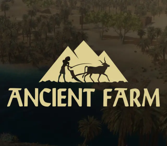 Ancient Farm — Steam, Standard