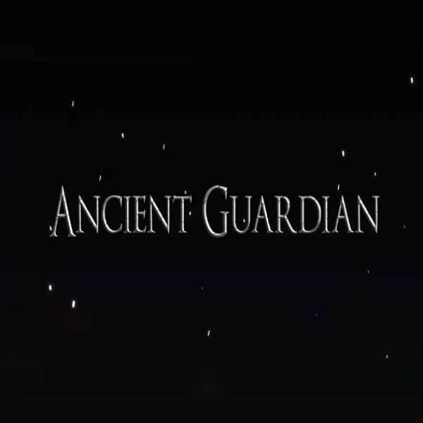 Ancient Guardian — Steam, Standard