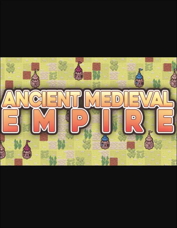 Ancient Medieval Empire — Steam, Standard