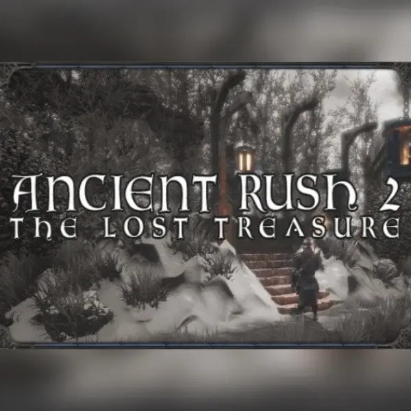 Ancient Rush 2 — Steam, Standard
