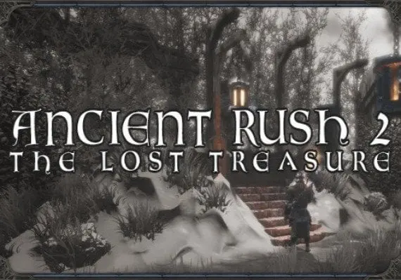 Ancient Rush 2 EN — Steam, Standard