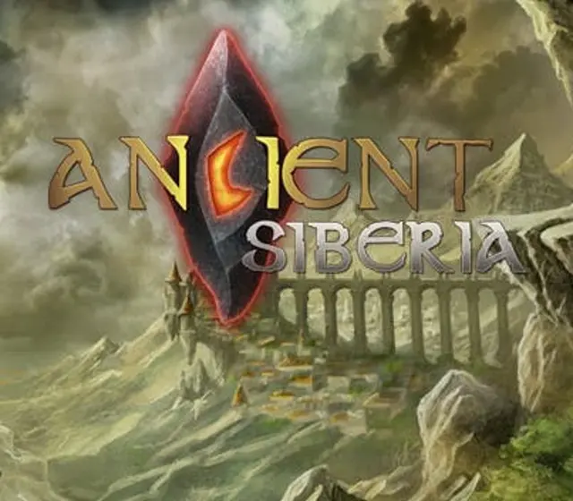 Ancient Siberia — Steam, Standard