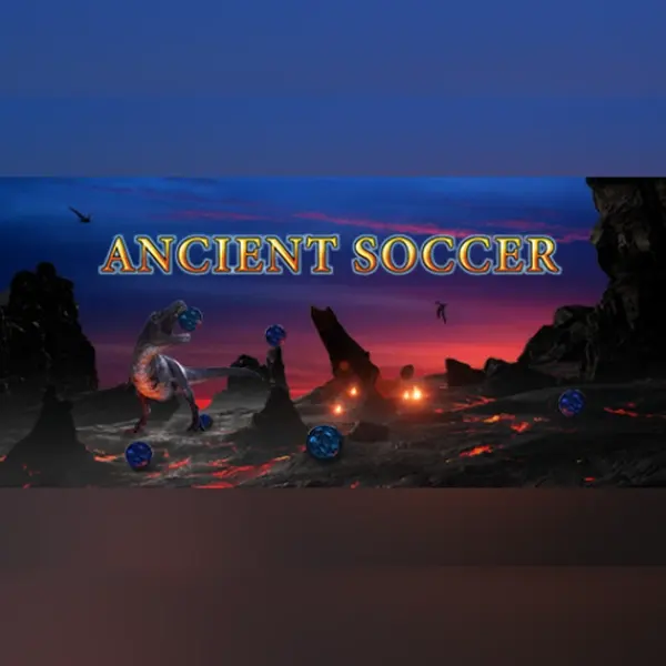 ANCIENT SOCCER — Steam, Standard