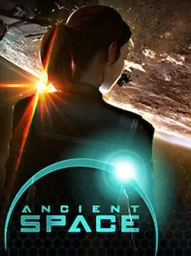 Ancient Space — Steam, Standard