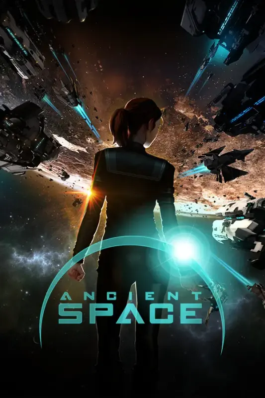 Ancient Space — Steam, Standard