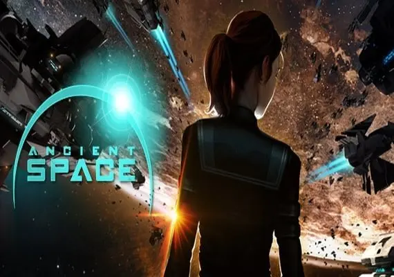 Ancient Space EN/DE/FR/PL/RU — Steam, Standard