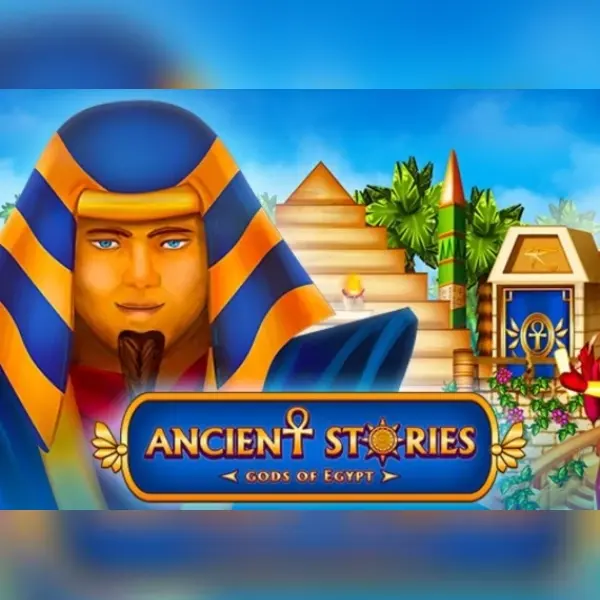 Ancient Stories: Gods of Egypt — Steam, Standard