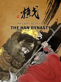 Ancient Warfare: The Han Dynasty — Steam, Standard