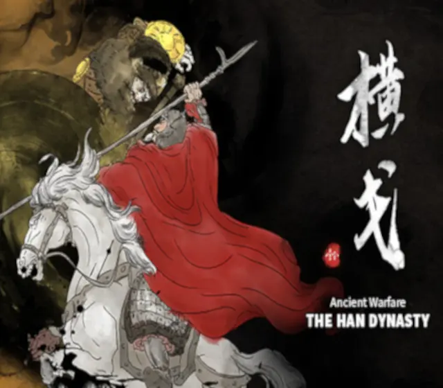 Ancient Warfare: The Han Dynasty — Steam, Standard