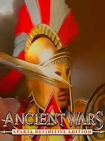 Ancient Wars: Sparta Definitive Edition — Steam, Definitive Edition