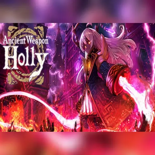 Ancient Weapon Holly — Steam, Standard