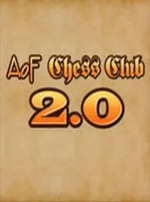 Ancients of Fasaria: Chess Club 2.0 — Steam, Standard