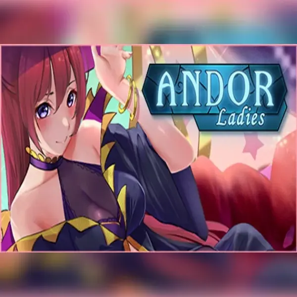 ANDOR Ladies — Steam, Standard
