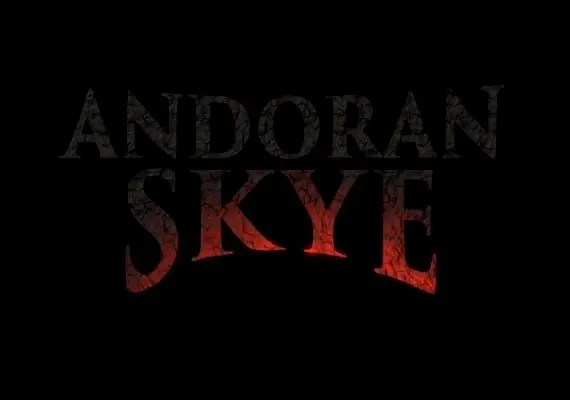 Andoran Skye 1.5 EN — Steam, Standard