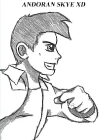 Andoran Skye XD — Steam, Standard