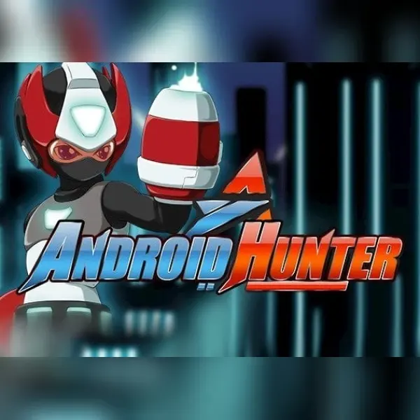 Android Hunter A — Steam, Standard